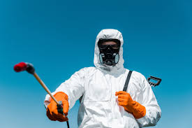 Best Pest Control for Restaurants and Food Service  in Robbins, NC